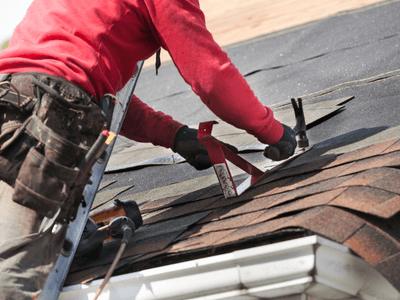 About Roof Repair Experts Brownstown, IN